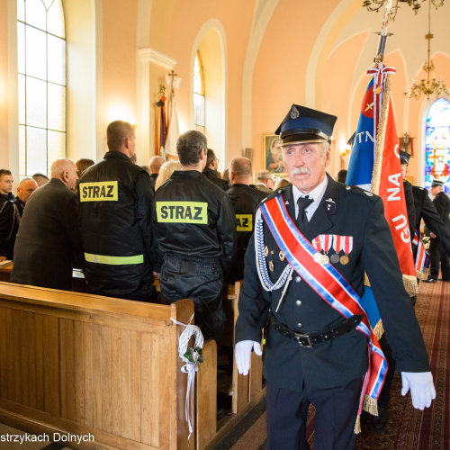 Gminne Obchody Dni Strażaka